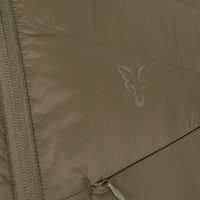 Fox Explorer Downfill Packaway Khaki Jackets